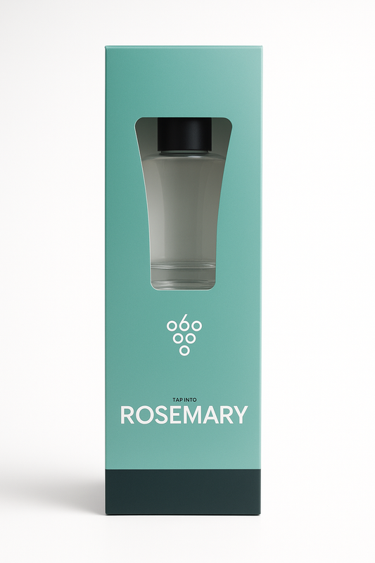 Rosemary Diffuser